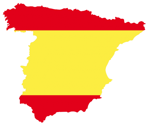 Espagne