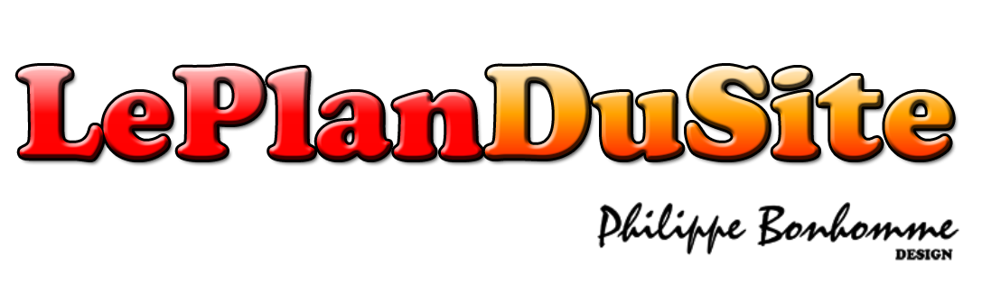 LePlanDuSite