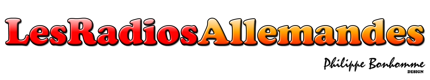 LesRadiosAllemandes