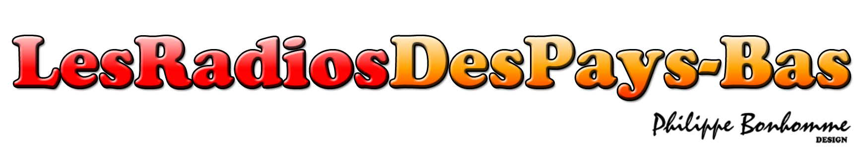 LesRadiosDesPays-Bas