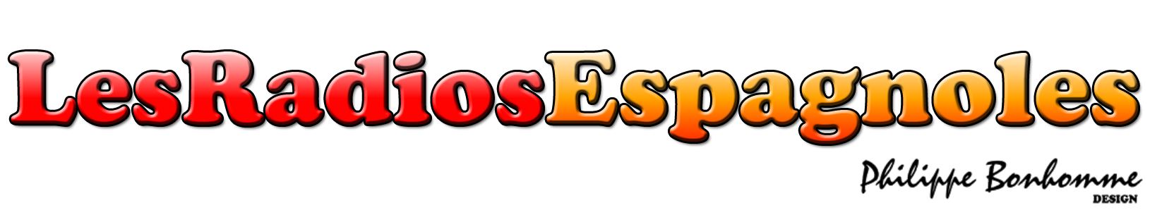 LesRadiosEspagnoles