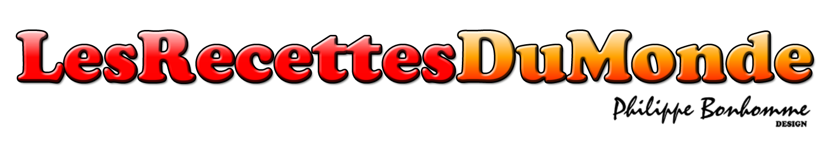 LesRecettesDuMonde