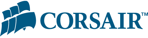 Logo Corsair - 01