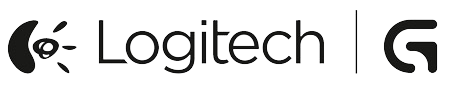 Logo Logitech Gaming - 01