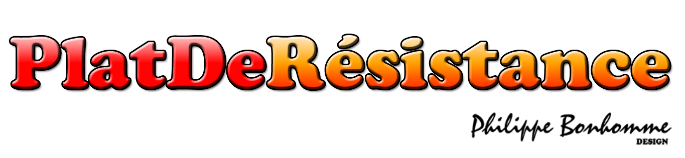 PlatDeRsistance