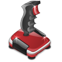 joystick 128x128