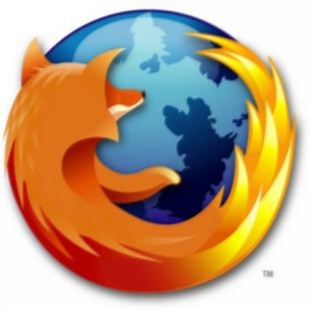 Firefox logo